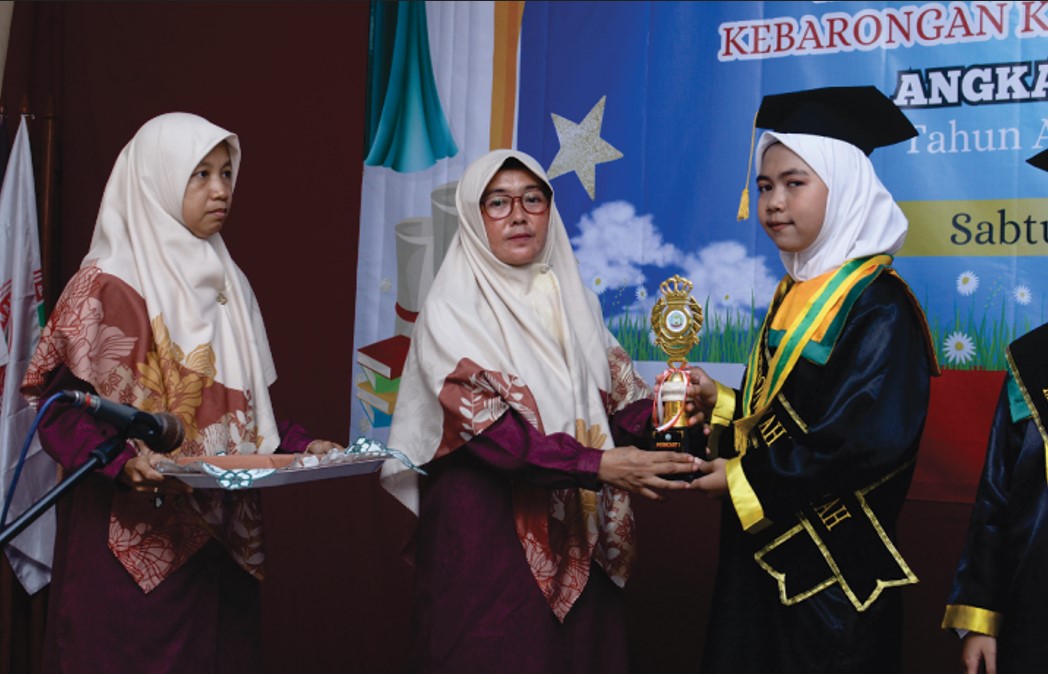 Suasana MI WI