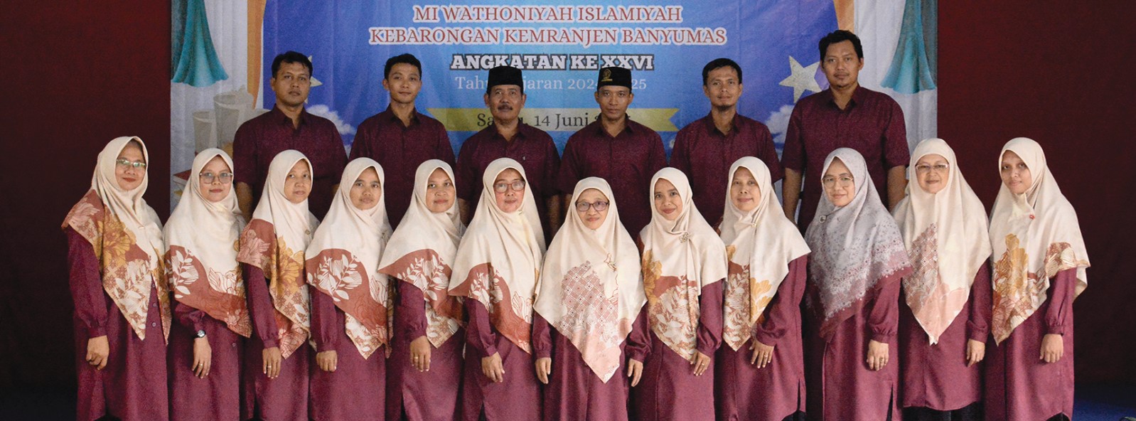 Ustadz MI WI